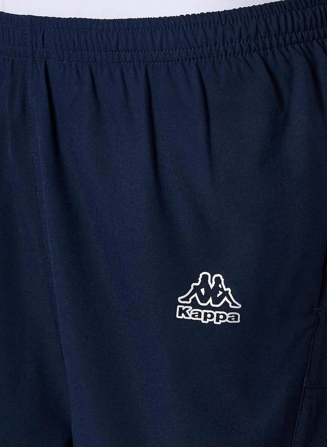 Kappa Kappa Men Elasticated Waist Shorts